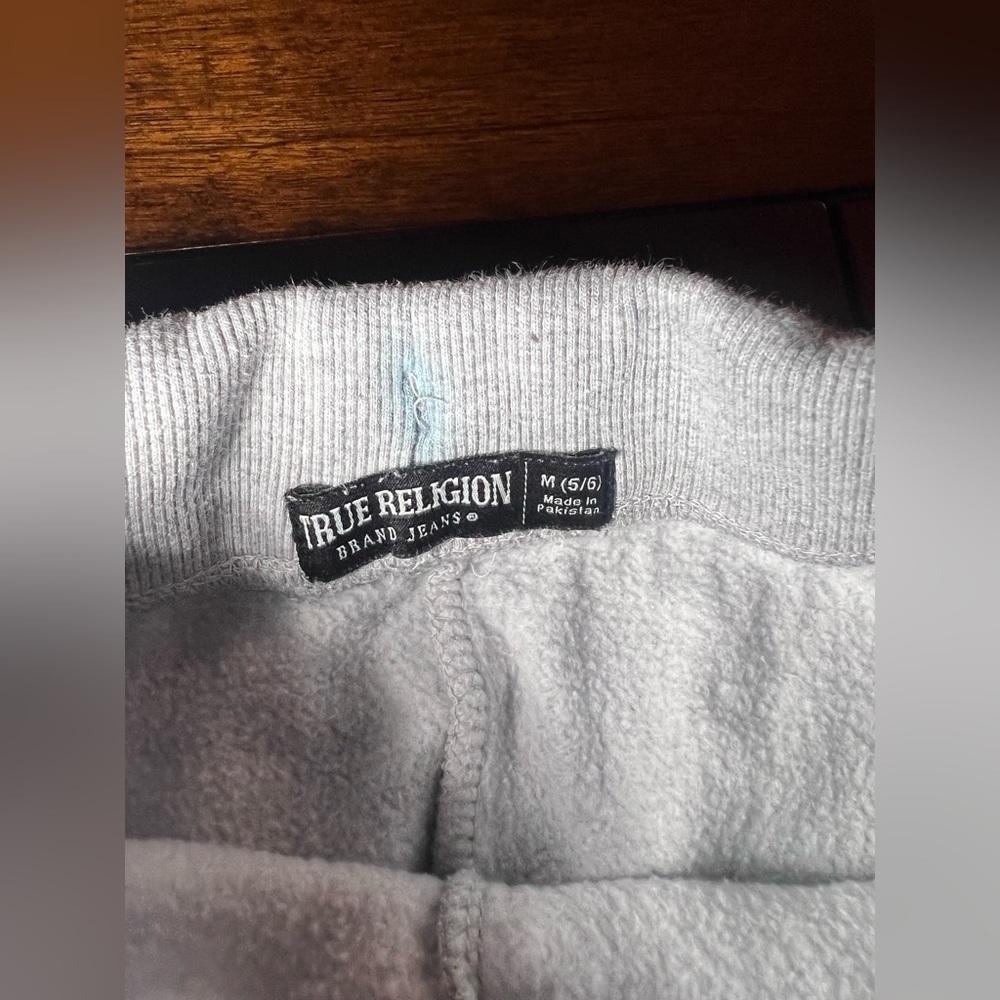 Kids sweat pants and jeans bundle - Picture 3 of 5